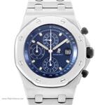 Audemars Piguet ROYAL OAK OFFSHORE CHRONO 25721ST.OO.1000ST.07.A