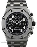 Audemars Piguet ROYAL OAK OFFSHORE CHRONO 25721TI.OO.1000TI.06.A