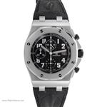 Audemars Piguet ROYAL OAK OFFSHORE CHRONO THEMES 26020ST.OO.D001IN.01