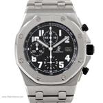 Audemars Piguet ROYAL OAK OFFSHORE CHRONOGRAPH 25721ST.OO.1000ST.08.A
