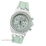 Audemars Piguet ROYAL OAK OFFSHORE CHRONOGRAPH LADIES 26048SK.ZZ.D035CA.01