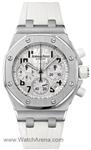 Audemars Piguet ROYAL OAK OFFSHORE LADIES 26283ST.OO.D010CA.01