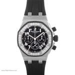 Audemars Piguet ROYAL OAK OFFSHORE LADIES CHRONOGRAPH 26048SK.ZZ.D002CA.01