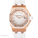 Audemars Piguet ROYAL OAK OFFSHORE WOMENS QUARTZ 67540OK.ZZ.A010CA.01
