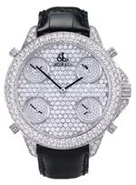 Jacob & Co Rainbow Tourbillon Royal-P