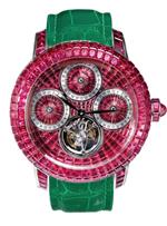 Jacob & Co Rainbow Tourbillon Ruby-1