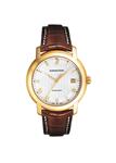 Audemars Piguet Jules Audemars Date