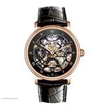 Blancpain SPECIALITES TOURBILLON SKELETON 6025A-3630-55
