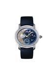 Audemars Piguet Millenary Starlit Sky Night Theme