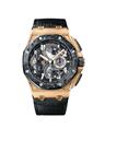 Audemars Piguet TOURBILLON CHRONOGRAPH