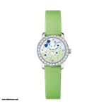 Blancpain ULTRA SLIM LADYBIRD 0062-1954F 52