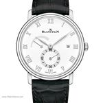 Blancpain ULTRAPLATE 6606A-1127-55B