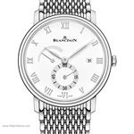 Blancpain ULTRAPLATE 6606A-1127-MMB