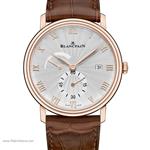 Blancpain ULTRAPLATE 6606A-3642-55A