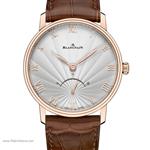 Blancpain ULTRAPLATE 6653-3642-55B