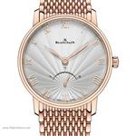 Blancpain ULTRAPLATE 6653-3642-MMB