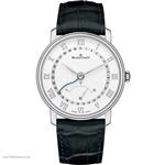 Blancpain ULTRAPLATE 6653Q-1127-55B