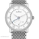 Blancpain ULTRAPLATE 6653Q-1127-MMB