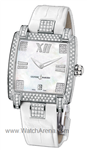 Ulysse Nardin Caprice 35.4x34mm 130-91AC/301