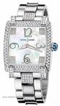Ulysse Nardin Caprice 35.4x34mm 130-91AC-8C/601