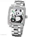 Ulysse Nardin Caprice 35.4x34mm 130-91AC-8C/PANDA