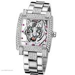 Ulysse Nardin Caprice 35.4x34mm 130-91AC-8C/TIGER