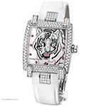 Ulysse Nardin Caprice 35.4x34mm 130-91AC/TIGER