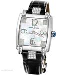 Ulysse Nardin Caprice 35.4x34mm 130-91C/601