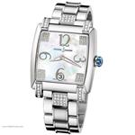 Ulysse Nardin Caprice 35.4x34mm 130-91C-8C/601
