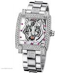 Ulysse Nardin Caprice 35.4x34mm 130-91FC-8C/TIGER