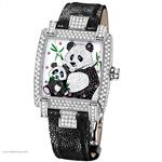 Ulysse Nardin Caprice 35.4x34mm 130-91FC/PANDA
