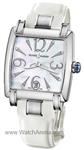 Ulysse Nardin Caprice 35.4x34mm 133-91/691