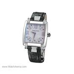 Ulysse Nardin Caprice 35.4x34mm 133-91C/491