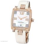 Ulysse Nardin Caprice 35.4x34mm 136-91AC/301