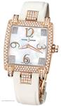 Ulysse Nardin Caprice 35.4x34mm 136-91AC/601