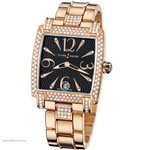 Ulysse Nardin Caprice 35.4x34mm 136-91AC-8C/06-02