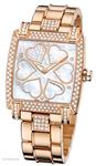 Ulysse Nardin Caprice 35.4x34mm 136-91AC-8C/HEART V2