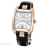 Ulysse Nardin Caprice 35.4x34mm 136-91C/301