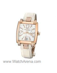 Ulysse Nardin Caprice 35.4x34mm 136-91C/691