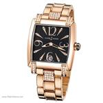 Ulysse Nardin Caprice 35.4x34mm 136-91C-8C/06-02