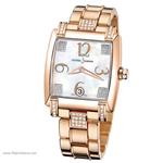 Ulysse Nardin Caprice 35.4x34mm 136-91C-8C/601
