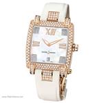 Ulysse Nardin Caprice 35.4x34mm 136-91FC/301