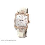 Ulysse Nardin Caprice 35.4x34mm 136-91FC/891