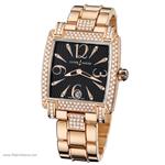 Ulysse Nardin Caprice 35.4x34mm 136-91FC-8C/06-02