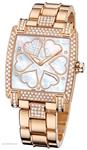 Ulysse Nardin Caprice 35.4x34mm 136-91FC-8C/HEART V2