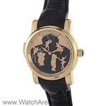 Ulysse Nardin Circus Minute Repeater 42mm 746-88