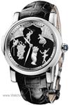 Ulysse Nardin Circus Minute Repeater 42mm 749-80