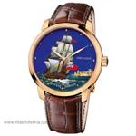 Ulysse Nardin Classico Caesar Cloisonné 40mm 8156-111-2/CAESAR