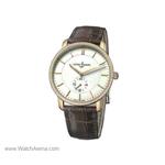 Ulysse Nardin Classico Manual 39mm 8206-128B-2/31