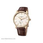 Ulysse Nardin Classico Manual 39mm 8206-138B-2/31